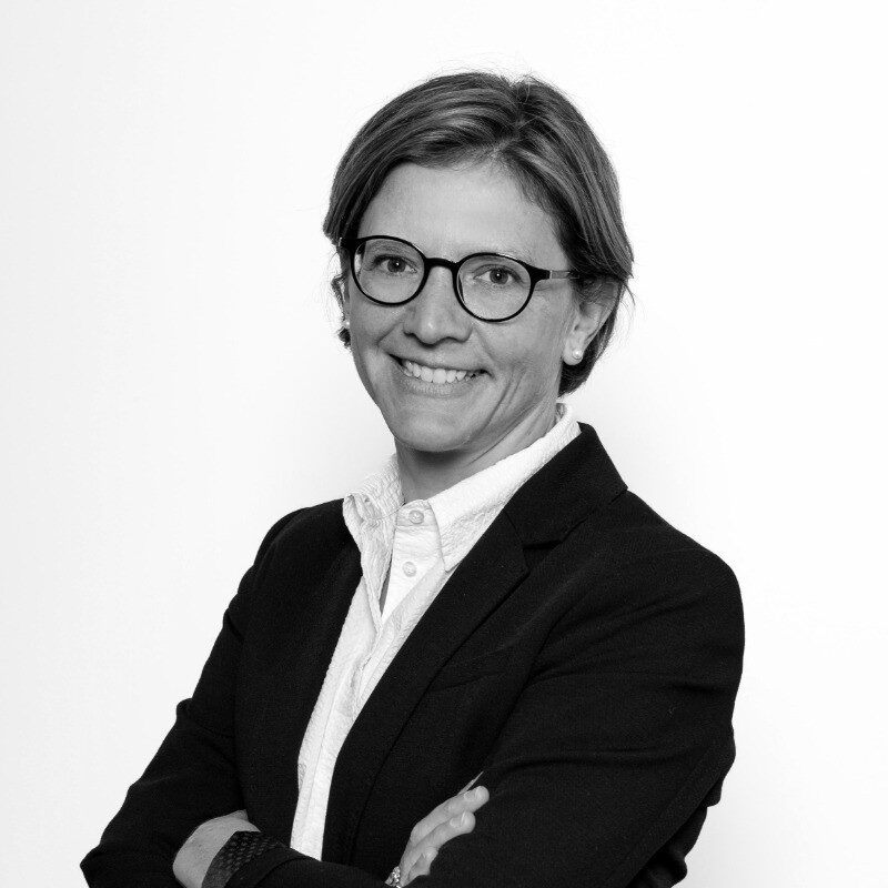 Gaëlle Martin, Head of Quality Assurance at Trilenda — GMP, GCP, GAMP5 and ISO 9001/13485 specialist